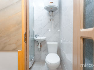 Apartament cu 1 cameră, 22 m², Poșta Veche, Chișinău foto 6