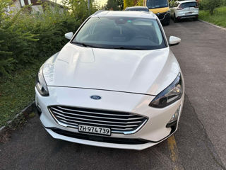 Ford Focus foto 5