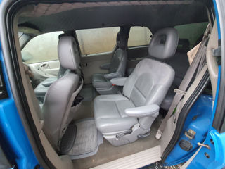 Dodge Caravan foto 6