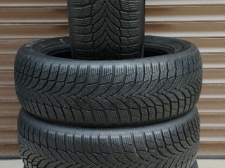 Cauciucuri 235/55 R 19 M+S