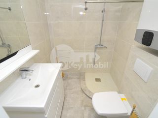 Apartament de seria MS, reparație euro, 50 mp, Buiucani, 40900 € ! foto 8