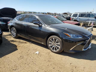 Lexus ES Series