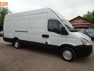 Iveco Iveco Daily 35s MAXI foto 9