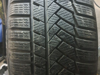 Диски+Зимние шины 225/55R17 Continental WinterContact TS 850 Р SSR foto 2