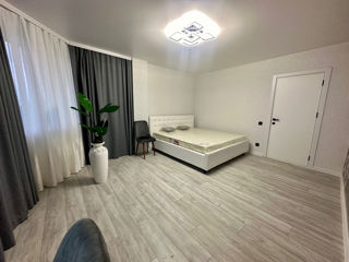 Apartament cu 1 cameră, 4 m², Telecentru, Chișinău foto 2