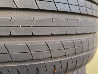 Dunlop 225 50 18, 95v  4 шины с Германии. 24год foto 10