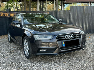 Audi A4 foto 3