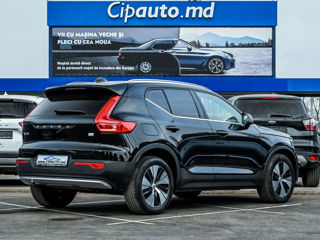 Volvo XC40 foto 5