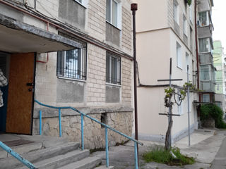 Apartament cu 3 camere, 69 m², Buiucani, Chișinău