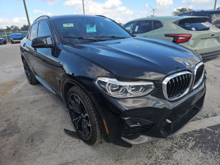 BMW X4 M