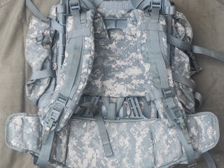 Рюкзак  ACU Molle II, US Army foto 8