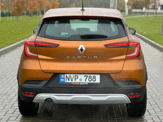 Renault Captur foto 6