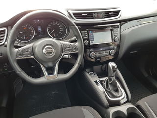 Nissan Qashqai foto 5