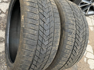 2 cauciucuri 245/40 R20 Grenlander iarna foto 2