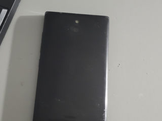 Nokia X2 dual sim fara baterie foto 2