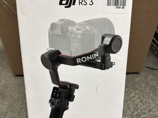 DJI RS 3