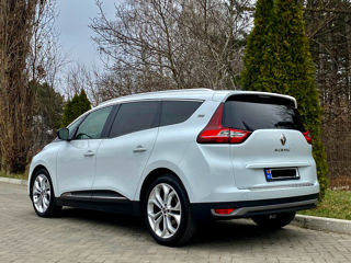 Renault Grand Scenic foto 4