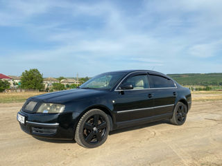 Skoda Superb foto 4