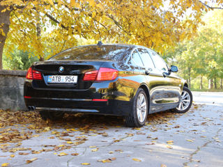 BMW 5 Series foto 3