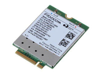 Modem Fibocom L850-GL (WWAN 4G/LTE) HSPA+