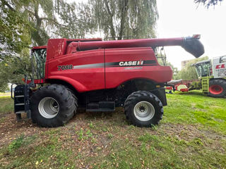 Vind combina agricola Case 7088 foto 5