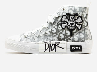 Dior B23 Sneakers Unisex 36-45 foto 2