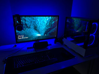 Gaming RGB PC Set - Elite Premium foto 5