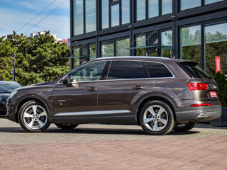 Audi Q7 e-tron foto 2