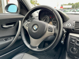 BMW 1 Series foto 13