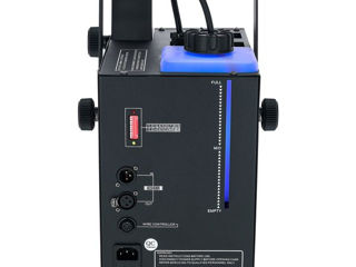 Stairville HZ-200 Compact Hazer DMX фото 1