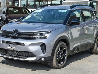 Citroen C5 Aircross foto 2