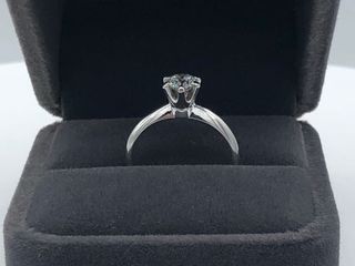 Kolco Tiffany Co S Brilliantami Aleks Yuvelir Alexjeweler Ru