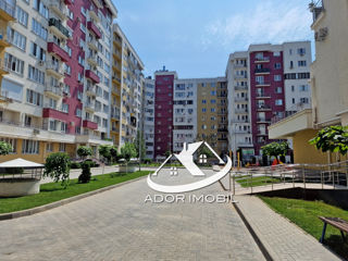 Apartament cu 2 camere, 70 m², Centru, Chișinău