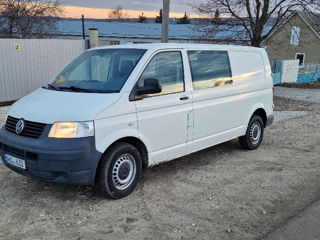 Volkswagen Transporter foto 2