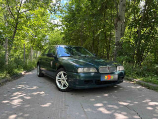 Rover 600 Series, 1996 