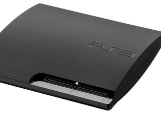 Cumpar jocuri ps 3 si consola