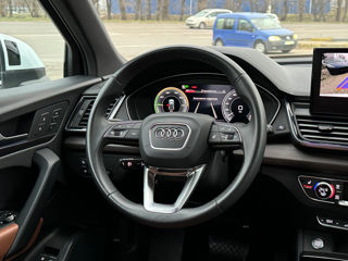 Audi Q5 foto 8