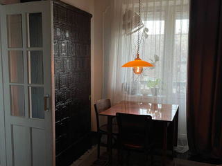 2-rm apt., 35 м², 3/3 fl.