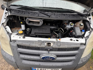 Ford Transit foto 8