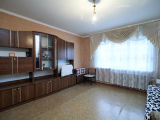 Apartament cu 1 cameră, 40 m², Telecentru, Chișinău foto 3