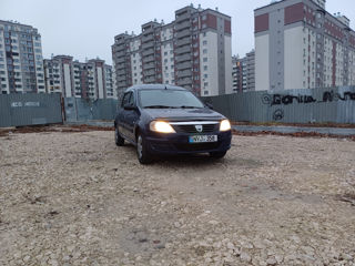 Dacia Logan Mcv foto 2