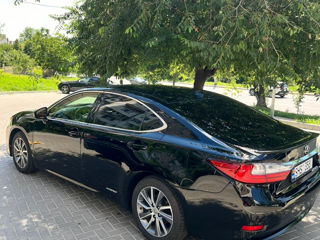 Lexus ES Series foto 2