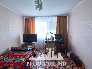 Ialoveni! 3 camere separate, stare locativă bună! 70 mp, 37 900 euro! foto 3