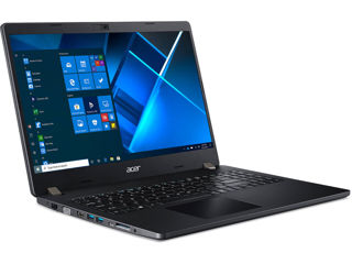 Мощный и в тоже время тонкий и легкий ноутбук Acer Travel Mate Pro Intel i5-4002  i5-4002 2.4Ghz 8Gb