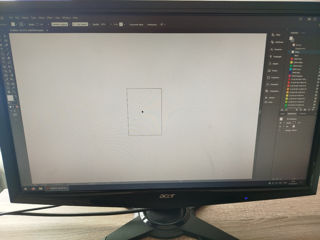 Monitor Acer FullHD foto 2