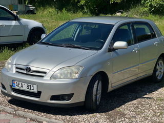 Toyota Corolla foto 4