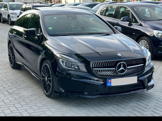 Mercedes CLA foto 4