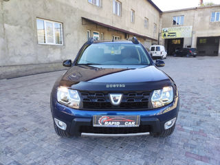 Dacia Duster foto 2