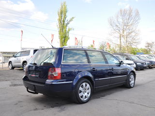 Volkswagen Passat foto 6