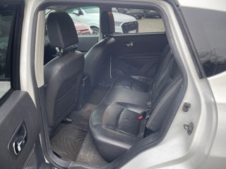 Nissan Qashqai foto 17